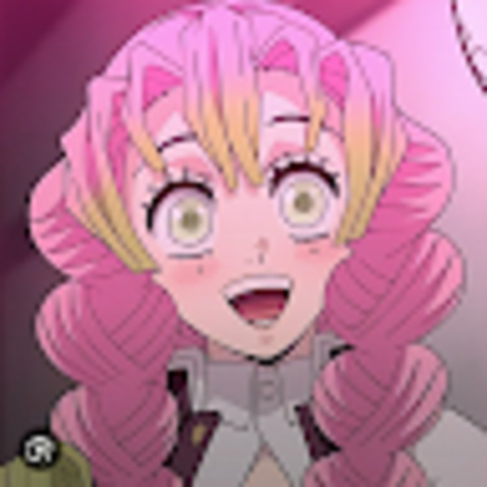 Meet your Posher, Adelina